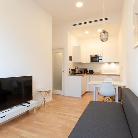 Arena Apartment Milaan Buitenkant foto